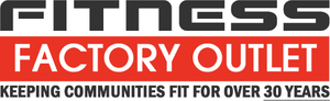 FitnessFactoryOutlet logo