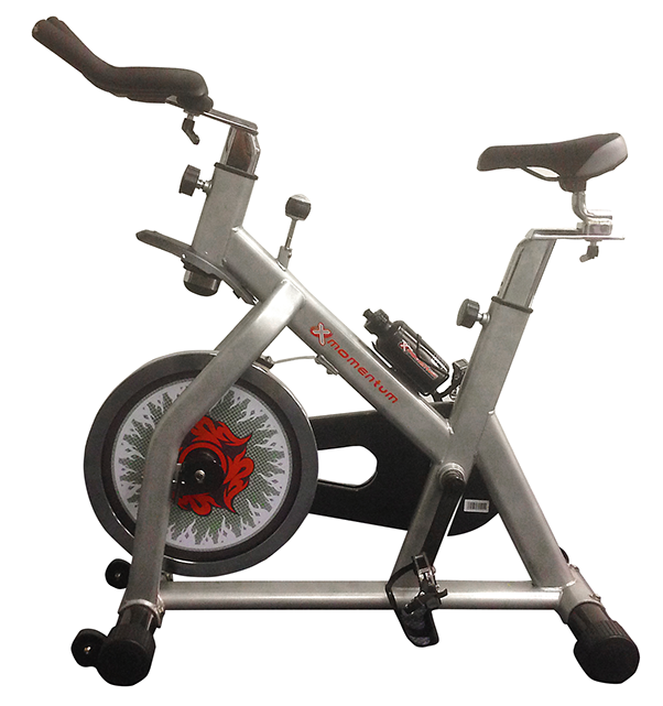 Fitnex (X-Momentum) Home Indoor Cardio Training Cycle (X-Momentum)