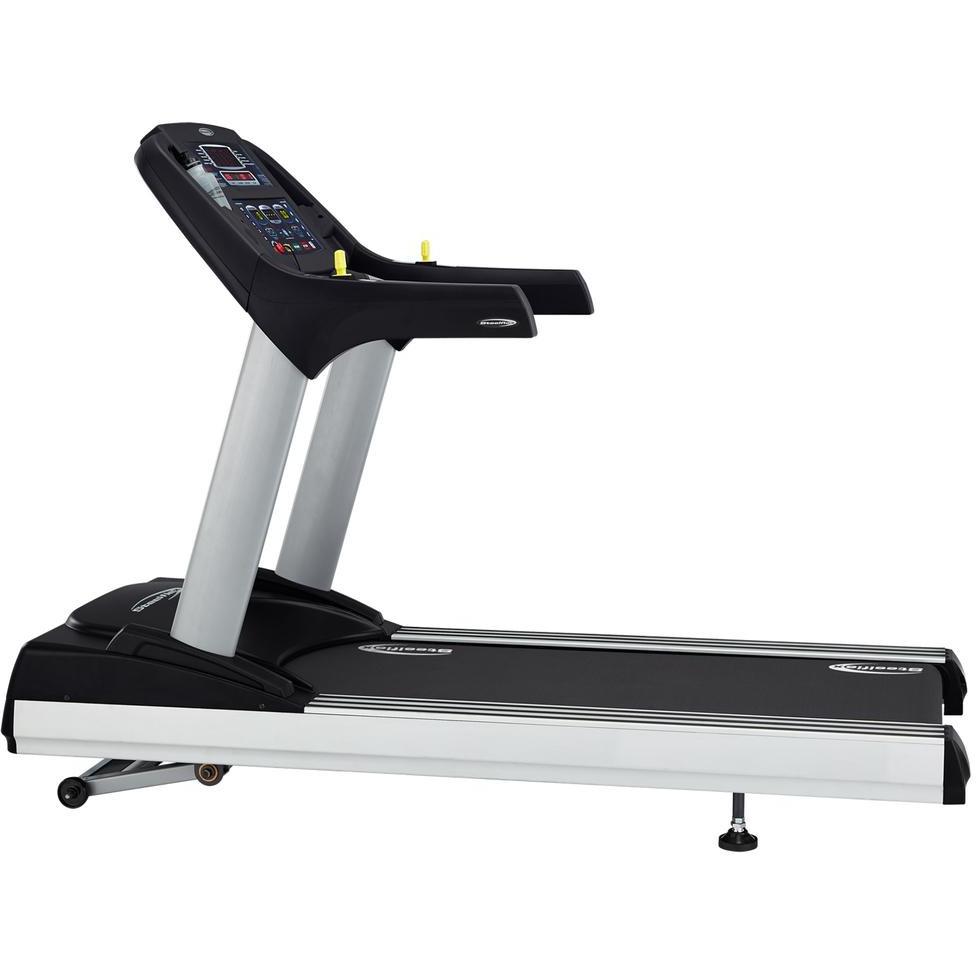 SteelFlex XT8000D Full Commercial Treadmill