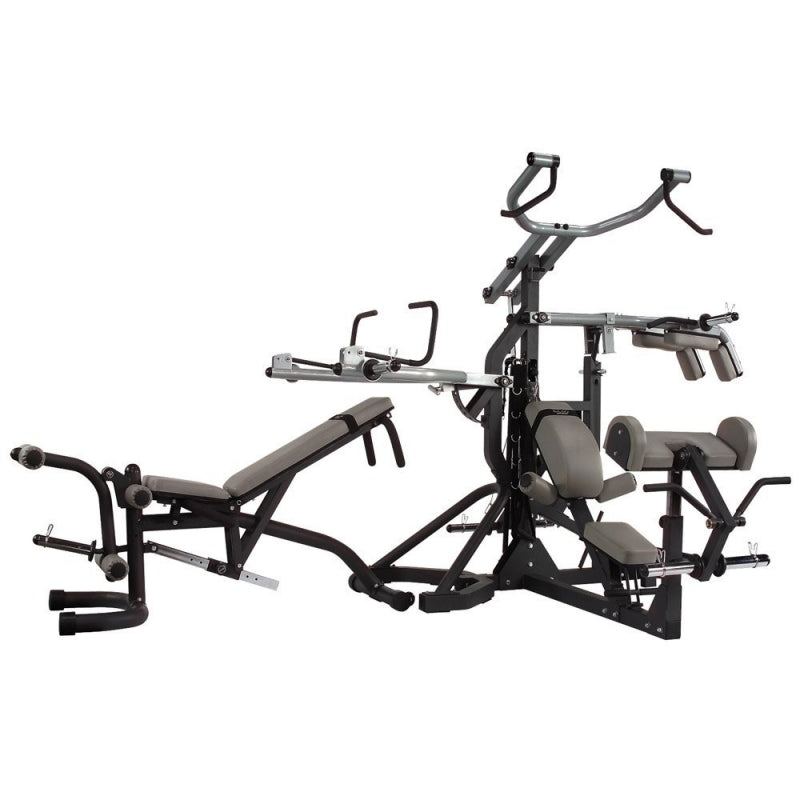 Body-Solid Freeweight Leverage Gym (SBL460P4)