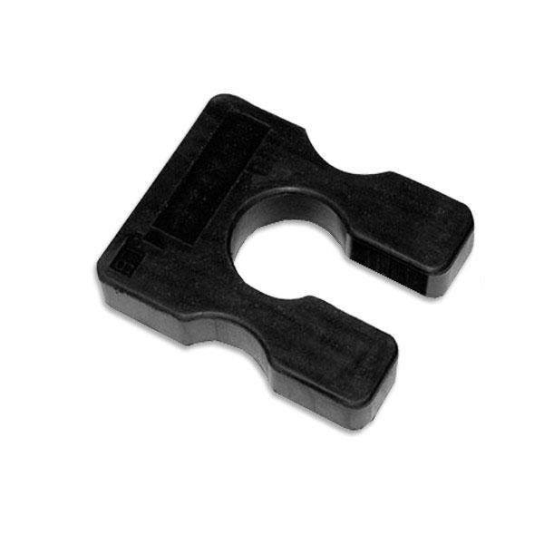2.5 lb. Weight Stack Adapter Plate (WSA2-5)