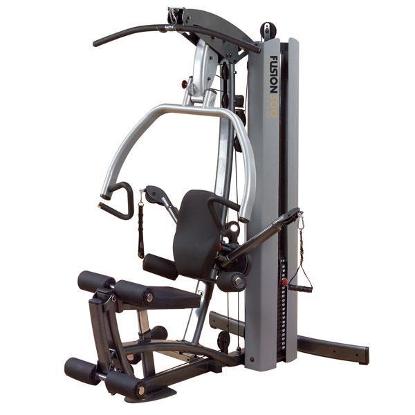 Body-Solid Fusion 500 Personal Trainer (F500)