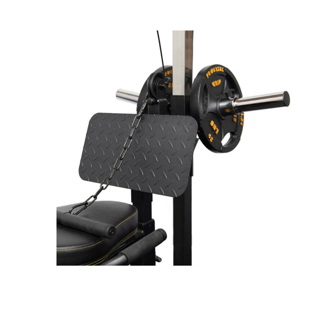 マッスルタワー Powertec Lat Tower Accessory WB-LTA20 - Fitness Factory Outlet