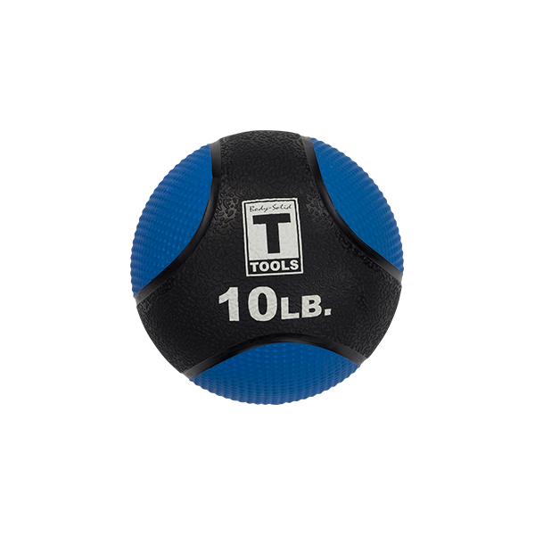 Body-Solid Tools Medicine Balls BSTMB