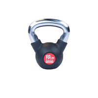 Load image into Gallery viewer, KBZ Premium Kettlebells
