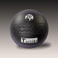 Load image into Gallery viewer, Body-Solid Tools Heavy Rubber Balls, from 20 to 70 lb.
