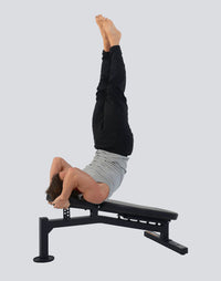 Load image into Gallery viewer, Powertec Streamline Utility Bench
