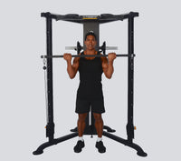 Load image into Gallery viewer, Powertec Streamline Functional Trainer
