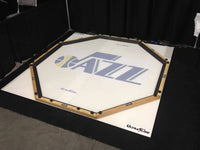 Load image into Gallery viewer, UltraSlide 8 FT Octagon Slideboard
