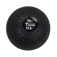 Load image into Gallery viewer, Body-Solid Tools 30LB Tire Tread Slam Ball
