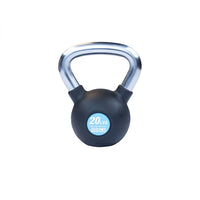 Load image into Gallery viewer, KBZ Premium Kettlebells
