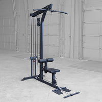 Load image into Gallery viewer, Body-Solid Lat Machine GLM85B
