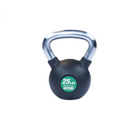 Load image into Gallery viewer, KBZ Premium Kettlebells
