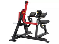 Load image into Gallery viewer, Steelflex Biceps Curl / Triceps Extension PL2600 Machine
