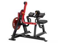 Load image into Gallery viewer, Steelflex Biceps Curl / Triceps Extension PL2600 Machine
