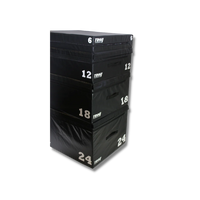 Load image into Gallery viewer, Stackable PLYO
