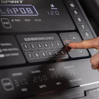 Load image into Gallery viewer, Sprint CTSBS900 Slat Belt Sled Treadmill
