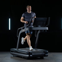 Load image into Gallery viewer, Sprint CTSBS900 Slat Belt Sled Treadmill
