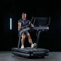 Load image into Gallery viewer, Sprint CTSBS900 Slat Belt Sled Treadmill
