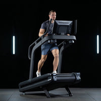 Load image into Gallery viewer, Sprint CTSBS900 Slat Belt Sled Treadmill
