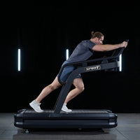 Load image into Gallery viewer, Sprint CTSBS900 Slat Belt Sled Treadmill
