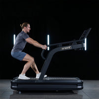 Load image into Gallery viewer, Sprint CTSBS900 Slat Belt Sled Treadmill
