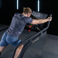 Load image into Gallery viewer, Sprint CTSBS900 Slat Belt Sled Treadmill
