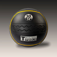 Load image into Gallery viewer, Body-Solid Tools Heavy Rubber Balls, from 20 to 70 lb.
