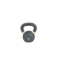 Load image into Gallery viewer, KBR Powder Coat Kettlebells

