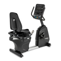 Load image into Gallery viewer, Spirit Rehab 4.0R Recumbent Bike
