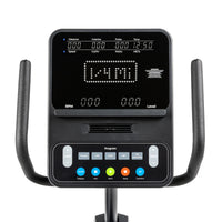 Load image into Gallery viewer, Spirit Rehab 4.0R Recumbent Bike
