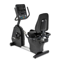 Load image into Gallery viewer, Spirit Rehab 4.0R Recumbent Bike
