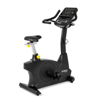 Load image into Gallery viewer, Spirit Rehab 4.0U Upright Bike
