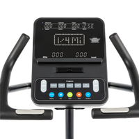 Load image into Gallery viewer, Spirit Rehab 4.0U Upright Bike

