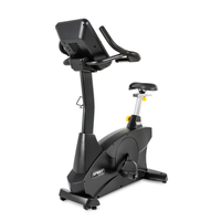 Load image into Gallery viewer, Spirit Rehab 4.0U Upright Bike
