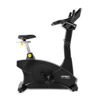 Load image into Gallery viewer, Spirit Rehab 4.0U Upright Bike
