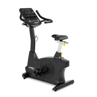 Load image into Gallery viewer, Spirit Rehab 4.0U Upright Bike
