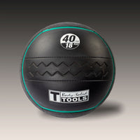 Load image into Gallery viewer, Body-Solid Tools Heavy Rubber Balls, from 20 to 70 lb.
