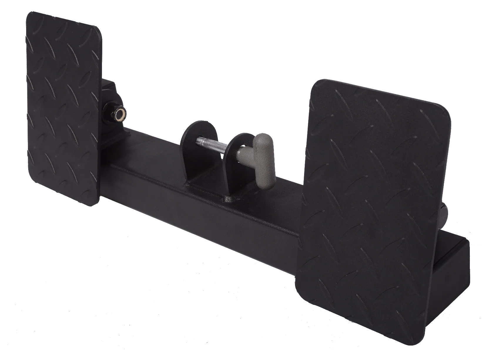 Powertec Low Row Footplate Attachment WB-LRFPA18 - Fitness Factory