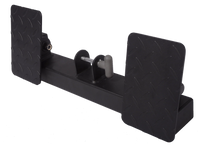 Load image into Gallery viewer, Powertec Low Row Footplate Attachment WB-LRFPA18
