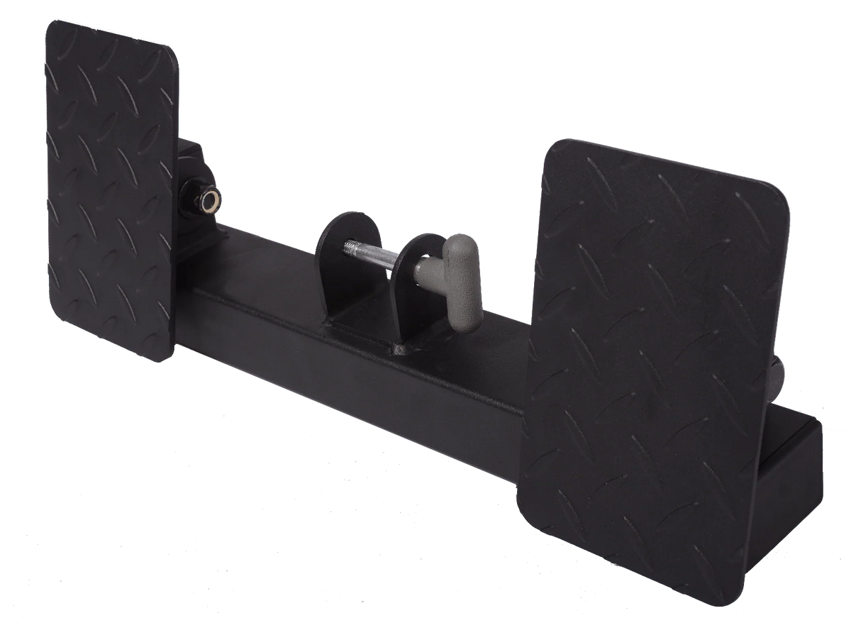 Powertec Low Row Footplate Attachment WB-LRFPA18