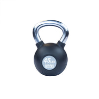 Load image into Gallery viewer, KBZ Premium Kettlebells
