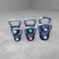 Load image into Gallery viewer, KBZ Premium Kettlebells
