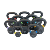 Load image into Gallery viewer, KBR Powder Coat Kettlebells
