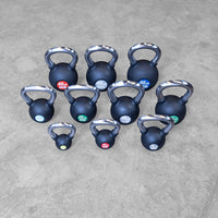 Load image into Gallery viewer, KBZ Premium Kettlebells
