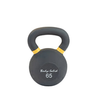 Load image into Gallery viewer, KBR Powder Coat Kettlebells
