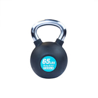 Load image into Gallery viewer, KBZ Premium Kettlebells

