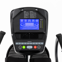 Load image into Gallery viewer, Spirit Fitness Rehab 7.5S Recumbent Stepper
