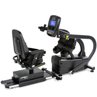 Load image into Gallery viewer, Spirit Fitness Rehab 7.5S Recumbent Stepper
