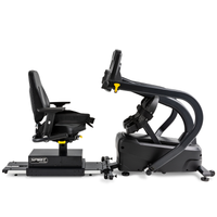 Load image into Gallery viewer, Spirit Fitness Rehab 7.5S Recumbent Stepper
